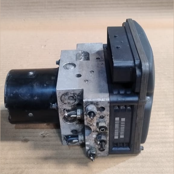 BMW X5 E70 X6 E71 ANTI - LOCK BREACKING SYSTEM MODULE DSC 6783058  - 6783056