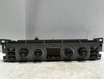 قم بتحميل الصورة إلى عارض الصور، BMW 735i 740i 7 Series E65 E66 Automatic Climate Control Panel 6925750 OEM