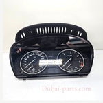 Load image into Gallery viewer, 2009 BMW X5 E70 Speedometer Instrument Cluster 9218633