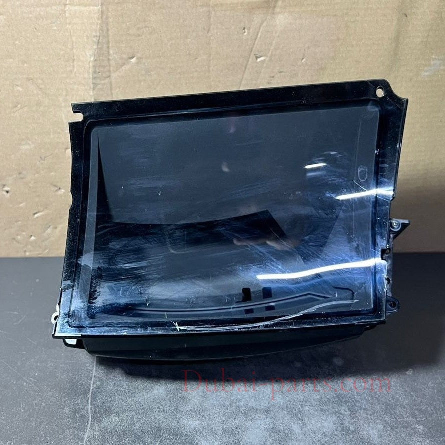 17-21 MERCEDES W213 CLS450 DASH HEAD UP DISPLAY MONITOR UNIT OEM A257 9003500