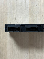 Load image into Gallery viewer, 2009-2012 BMW 750i F02 N63 4.4 V8 Engine Control Module 7604075 ECU SET