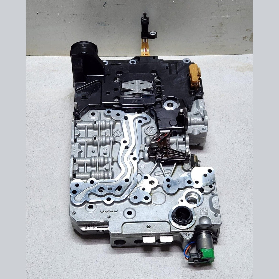 OEM 2012 BMW 535i Transmission Control Unit 0260550046 ZF 8HP45 F10 F25 X3 28iX