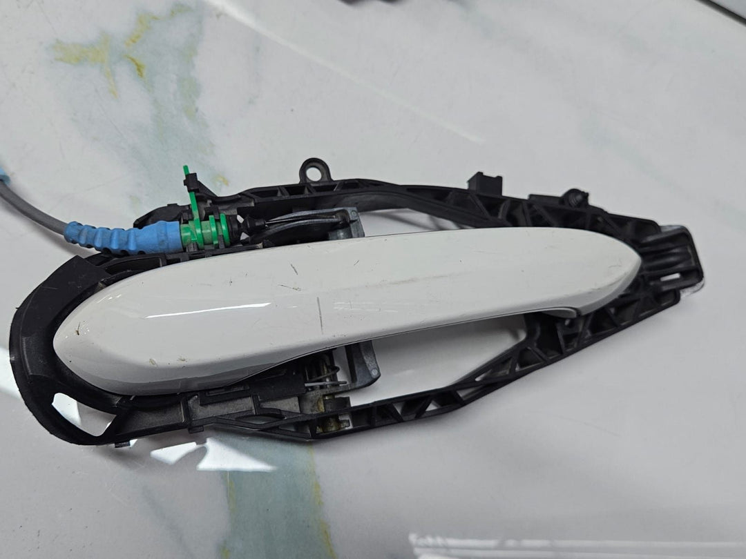 BMW 430i G26 Rear Left Driver Door Lock Actuator 7445047 OEM