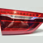 Load image into Gallery viewer, 2017-2018 BMW X6 Rear Light In Trunk Lid Left 7438825 X6 F16 OEM