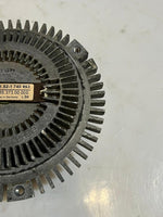 Load image into Gallery viewer, 1999 BMW 323i E36 E38 E39 E46 ENGINE COOLING Viscous Fan Clutch COUPLING 1740963