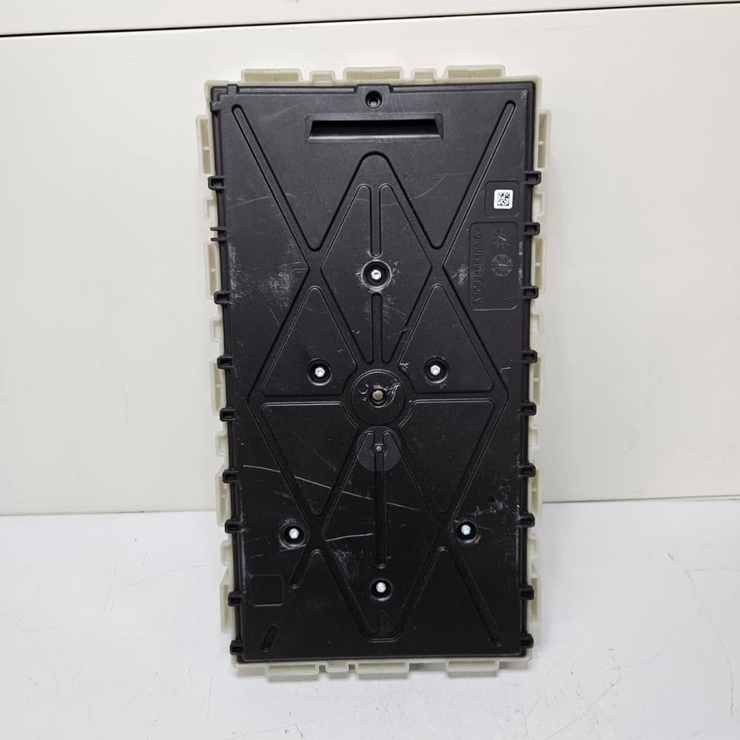 2017-18 BMW G30 540iX Engine Control Unit B58 340HP DME ECU Key Set 8686191 RHD