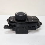 Load image into Gallery viewer, 2012-2016 BMW 2 3 4 Series and X3 I-Drive Controller Switch 9381678