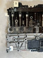 قم بتحميل الصورة إلى عارض الصور، 2004-10 BMW 325i E81 E90 E91 E84 E83 Automatic Transmission Valve Body 24242994