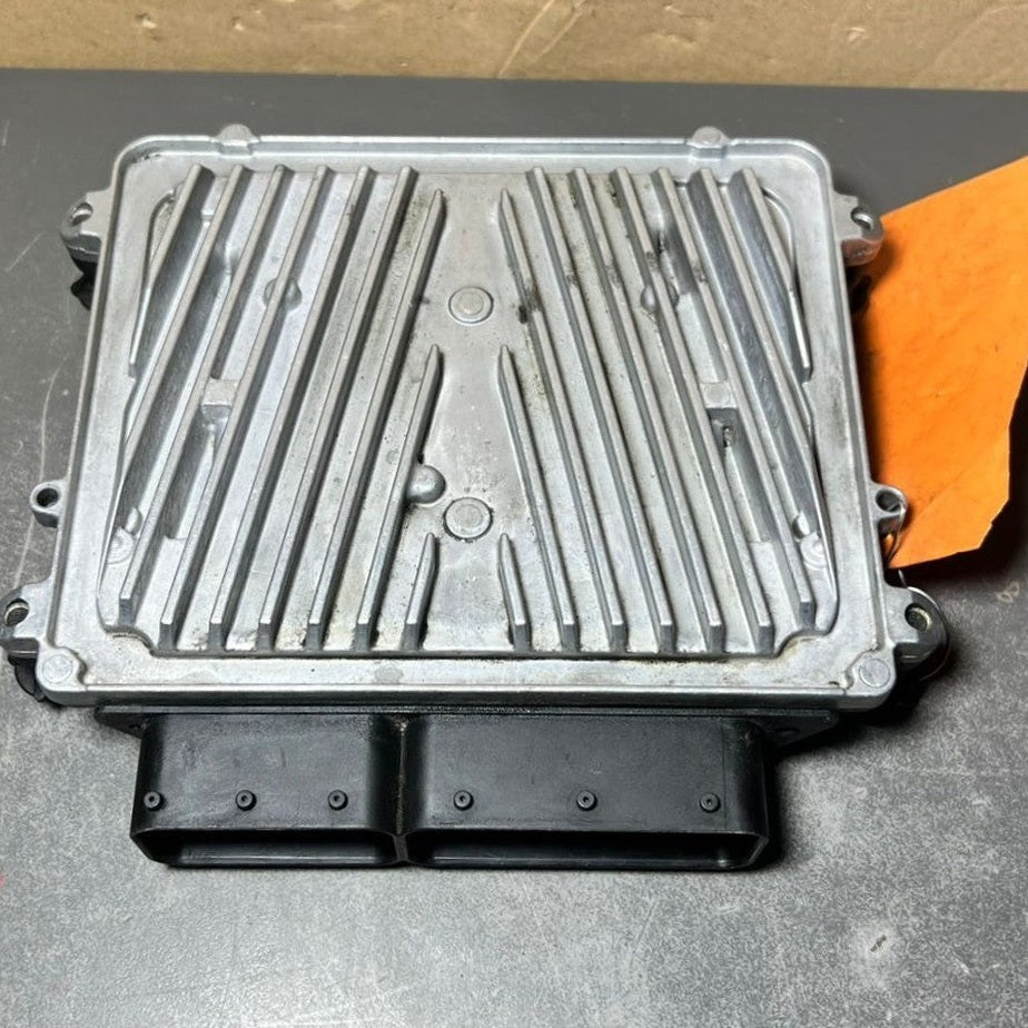 07-12 Mercedes W164 GL450 Motorsteuergerät Einheit ECM ECU A273 9000100 OEM
