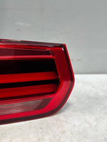 Load image into Gallery viewer, BMW 3 Series F31 F30 F35 F80 M3 LCI Rear Inner Left Side Taillight 7369119 OEM