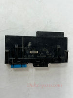 Bild in die Galerieansicht laden, 2011-2016 BMW 528i 535i 550i Fuse Junction Power Distribution BOX 9244389 OEM