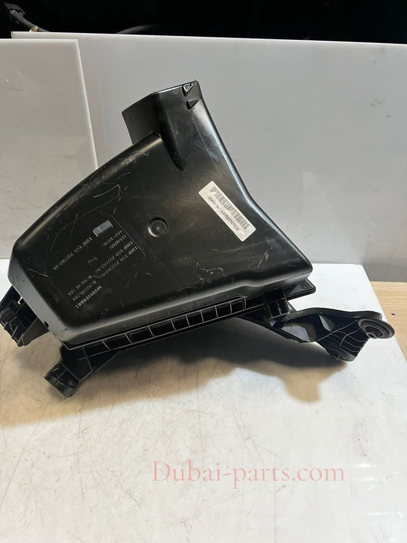 BMW Z4 E89 sDrive23i sDrive30i Air INTAKE Filter Foam/Rigid Foam 7582907 OEM