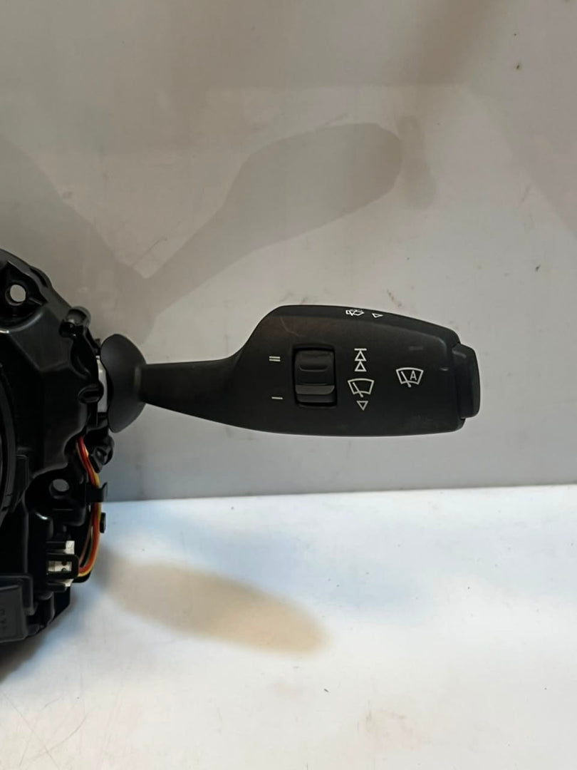 2011-2016 BMW 5 Series F10 F11 535i Steering Column Switch Stalk 9245626 OEM