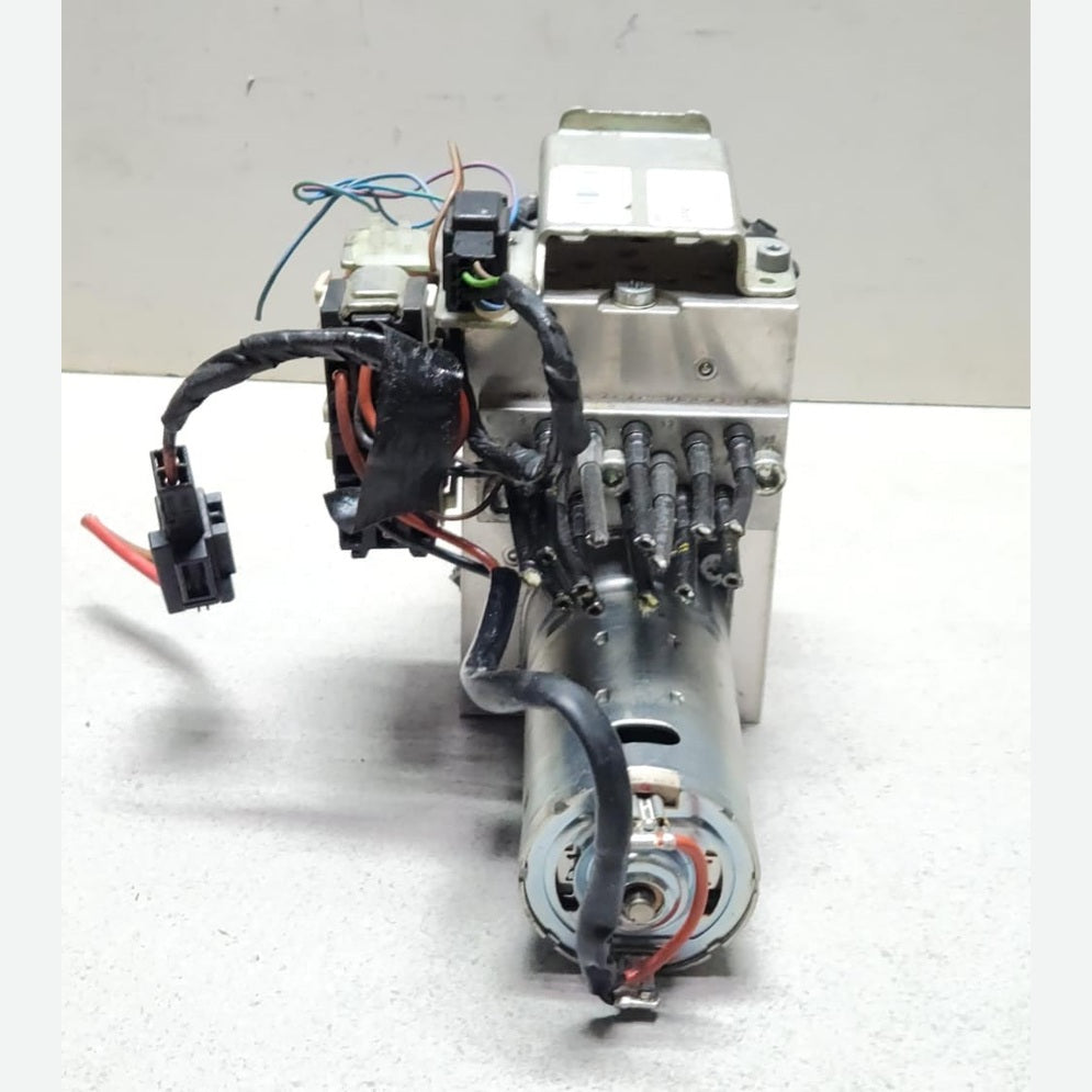 2014-2021 BMW 220i Convertible Top Hydraulic Pump 7310756 2 Series F23 OEM