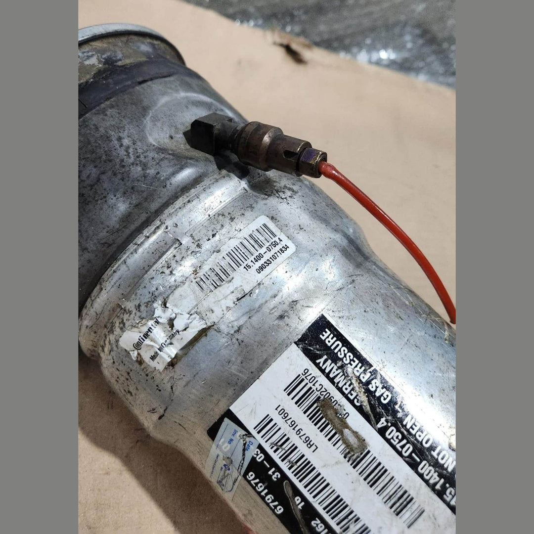 6791676 BMW 7 F02 Rear Air Spring Damper 7 Series F01 F02 F03 F04 AIR SHOCK LEFT