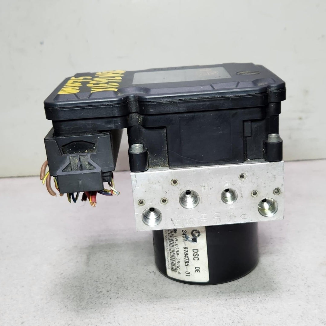 6784766 BMW Abs Control Module 1 and 3 Series E81 E87 E90 E91 E92 E93