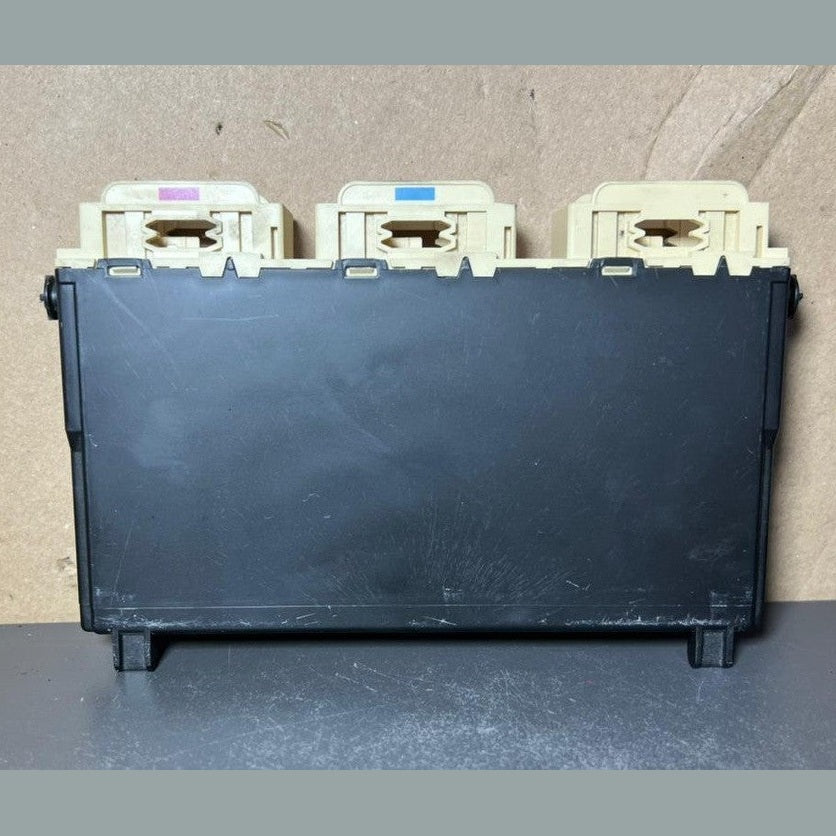 17-19 Mercedes Benz W247 CLA B-Class Driver Seat Control Module A247 9005707 OEM