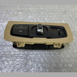 Load image into Gallery viewer, OEM BMW F20 F21 F22 F23 F48 F49 HEADLIGHT CONTROL SWITCH 9265303
