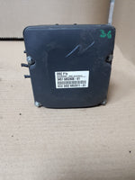 Load image into Gallery viewer, 2010-2016 BMW 5 Series F10 and F11 F1X ABS DSC Hydraulic Pump 6852811 OEM