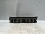 قم بتحميل الصورة إلى عارض الصور، BMW 735i 740i 7 Series E65 E66 Automatic Climate Control Panel 6925750 OEM