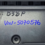 Bild in die Galerieansicht laden, 5B4D4A9-2024 BMW X1 U11 B38N Engine Control Unit ECU DME OEM