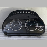 Bild in die Galerieansicht laden, OEM BMW 5 F10 F11 2013 speedometer instrument Panel cluster 9285189