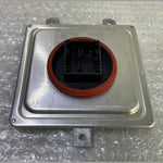 Load image into Gallery viewer, OEM BMW 3 SERIES G20 X5 G05 LED HEADLIGHT BALLAST MODULE OEM 5A0AF99-01