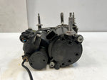 Load image into Gallery viewer, 2007-2013 BMW X5 E70 and X6 E71 E72 Air Suspension Compressor EBLV0514 OEM