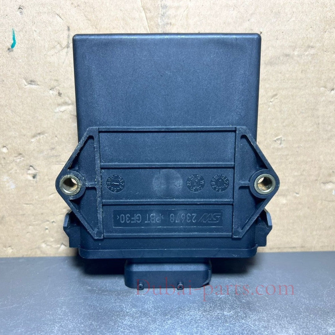 15-20 Mercedes W205 C63 AMG Differential Lock Control Module A290 9002801 OEM