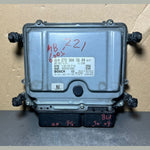 Load image into Gallery viewer, 07-12 Mercedes W221 S-Class Engine Control Module Unit ECM ECU A272 9005600 OEM