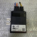 Load image into Gallery viewer, OEM BMW X7 G07 CONTROL UNIT REAR AXLE DIFFERENTIAL LOCK 6135 5A76304 GKN