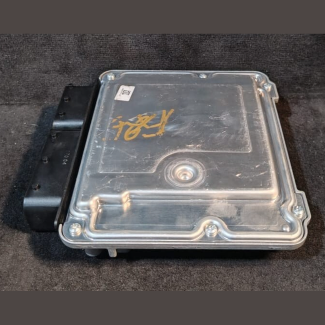 BMW 5 F10 F20 F25 F30 N47N ENGINE CONTROL UNIT ECU  DDE Module  8517862