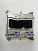 Bild in die Galerieansicht laden, 2013 BMW 328i F30 N20B20A Engine Control Unit ECU SET DME +FEM+ 1KEY 7649131 