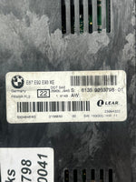 قم بتحميل الصورة إلى عارض الصور، 2012-2013 BMW 1' 3' 320i E92 E93 E87 Footwell Light Control Module 9263798 OEM