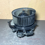 Load image into Gallery viewer, HVAC Heater Blower Motor Fan w/ Resistor for Mercedes-Benz X166 GL450 W166 LHD