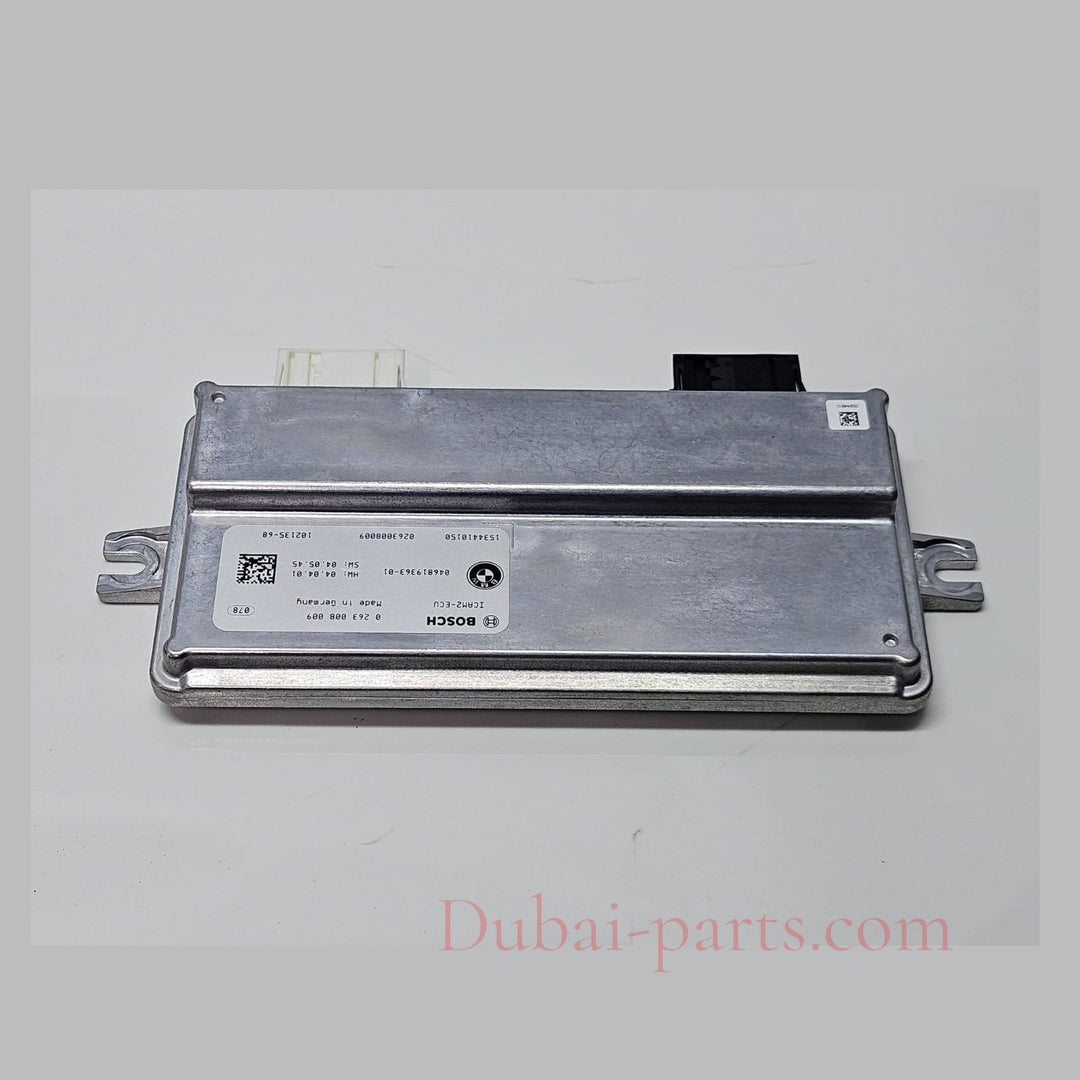 6819363-2016-2019 BMW 740i G11 G12 Surround View Camera Control Module OEM
