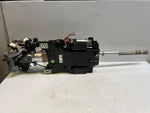 Bild in die Galerieansicht laden, 2005 BMW X5 E53 N62 4.4I Steering Column Assembly 1094265 RHD OEM