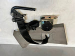 Bild in die Galerieansicht laden, 2009-2017 BMW 5 Series F10 F11 Front Right Seat Belt 610126200C OEM