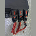 Load image into Gallery viewer, OEM BMW X5 X6 G05 G06 BATTERY VOLTAGE JUMP START TERMINAL POINT 6841556