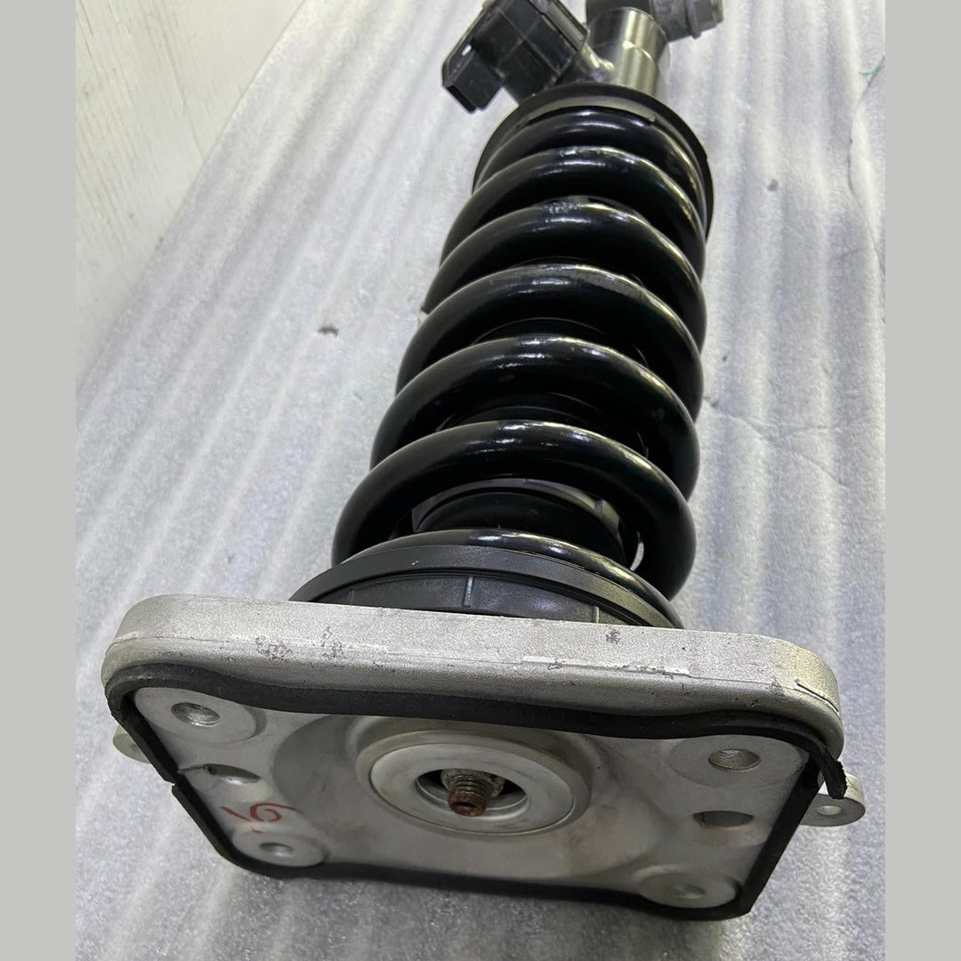 OEM BMW X5 G05 X6 G06 REAR RIGHT STRUT SHOCK ABSORBER ELECTRONIC VDC 5A45264