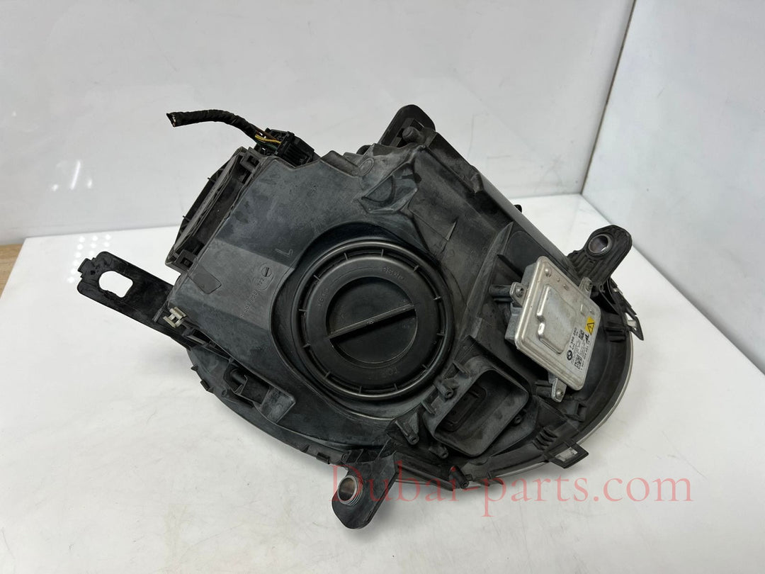 2011-16 Mini R60 R61 Cooper Countryman Bi-Xenon Headlight Assembly Left 9801043