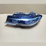 Bild in die Galerieansicht laden, Genuine 2019-2023 BMW 330i Front LEFT Headlight 9481715 G20 and G21
