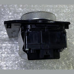 Bild in die Galerieansicht laden, OEM BMW X7 G07 IDRIVE CONTROLLER TOUCH SWITCH CRYSTAL 5A371C6 02