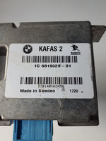 Load image into Gallery viewer, 2013-2015 BMW X4 F26 750Li Camera Control Module 6819329  