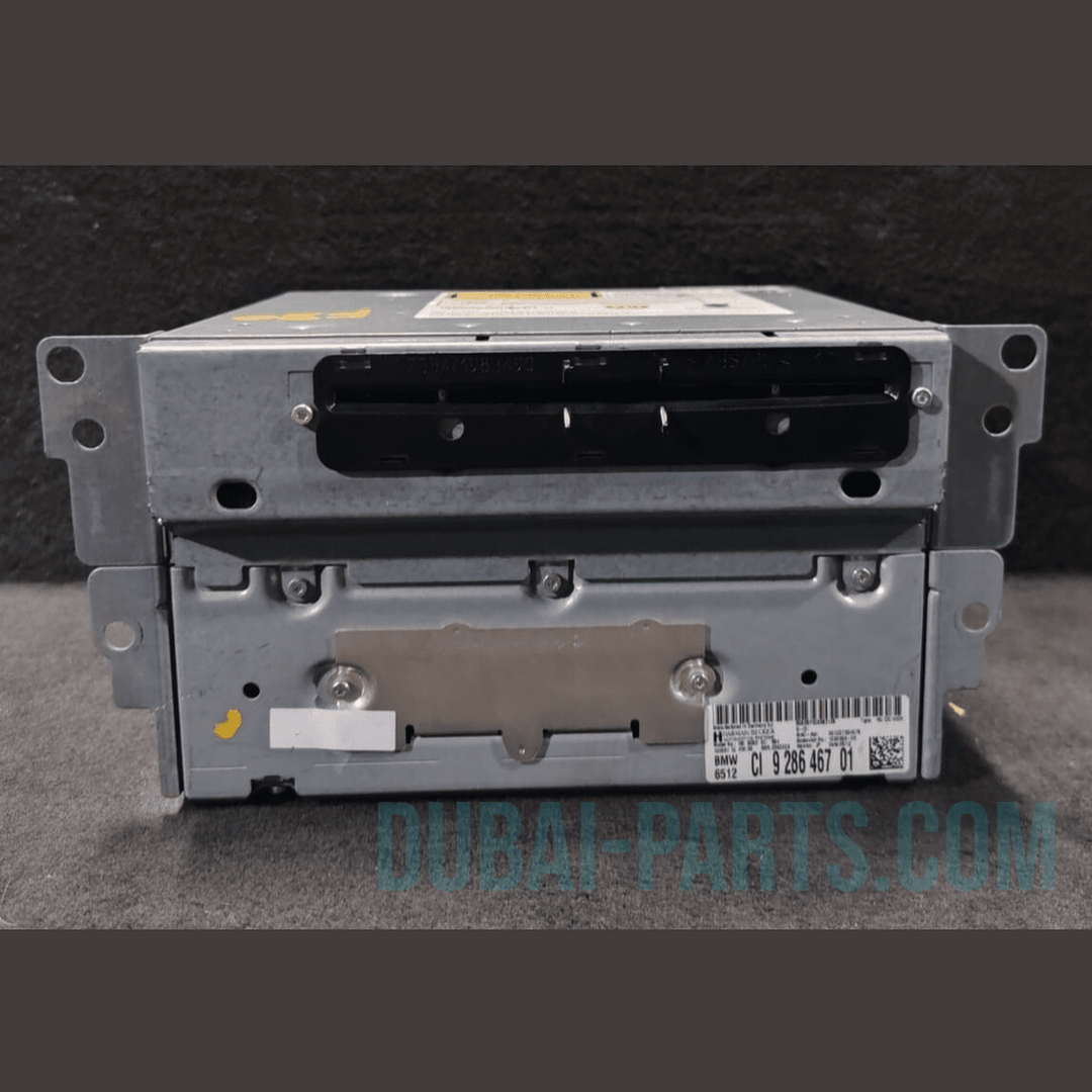BMW F20 GENUINE NAVIGATION  HEAD UNIT  STERIO RECIVER MULTIMEDIA RADIO - 9286467