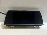 Load image into Gallery viewer, BMW 3' F30 F31 F32 F33 F34 F36 6.5" Central Information Display SCREEN 9292247