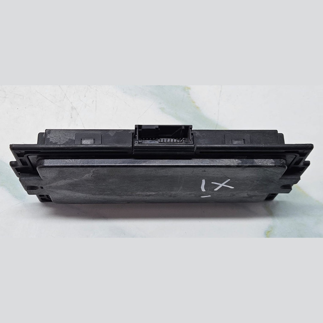 BMW X1 E84 2014 Light control module unit LCM 9308366 FRM 3R OEM