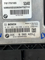 قم بتحميل الصورة إلى عارض الصور، MINI Countryman R60, Cooper 2014 N47N Engine DIESEL Control Unit Set -8583423