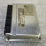 Bild in die Galerieansicht laden, OEM BMW 5 SER 530i E60 E61 SEDAN x3 ENGINE CONTROL MODULE ECU ONLY DME 7527072