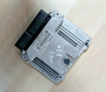 Bild in die Galerieansicht laden, BMW F30 320D N47 DDE ECU Engine Control Unit Automatic 184HP 8517862 OEM